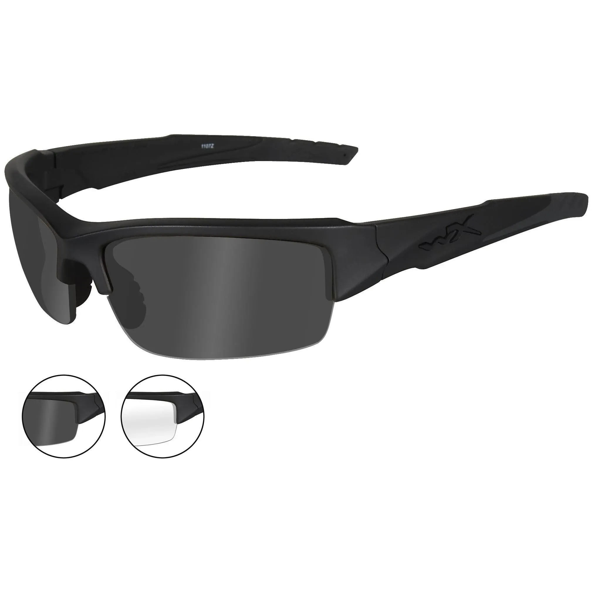 Wiley X Valor Sunglasses