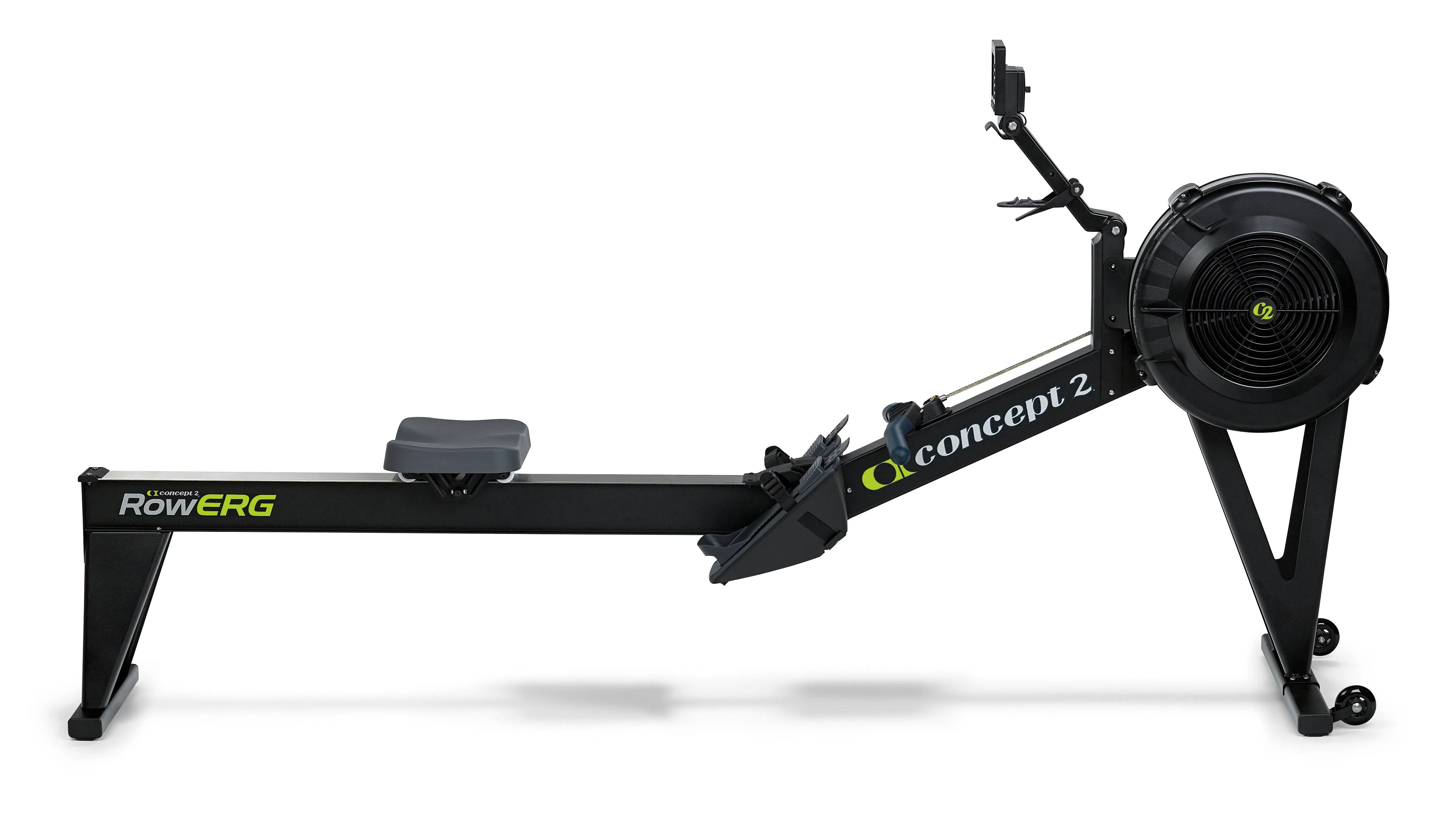 Concept2 Model D Rowing Machine with PM5