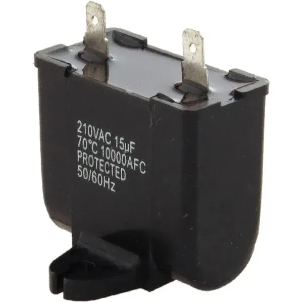 electrolux_frigidaire Electrolux Capacitor #WCI-5304464438