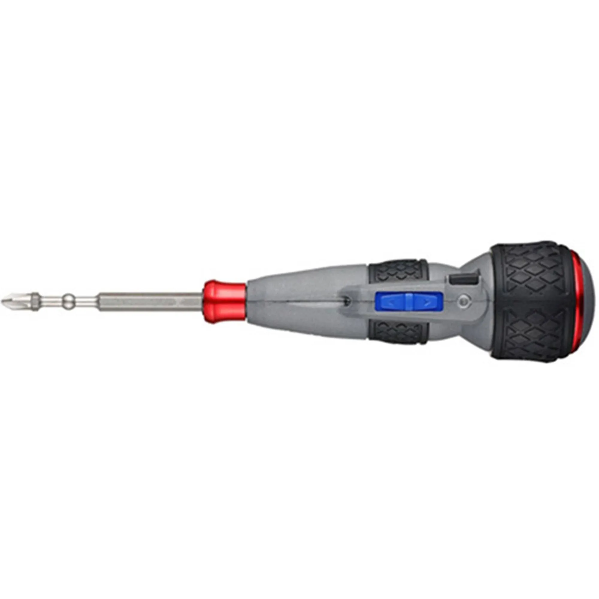 Vessel - 220USBS1U - Ball Grip Cordless Screwdriver (High Speed)