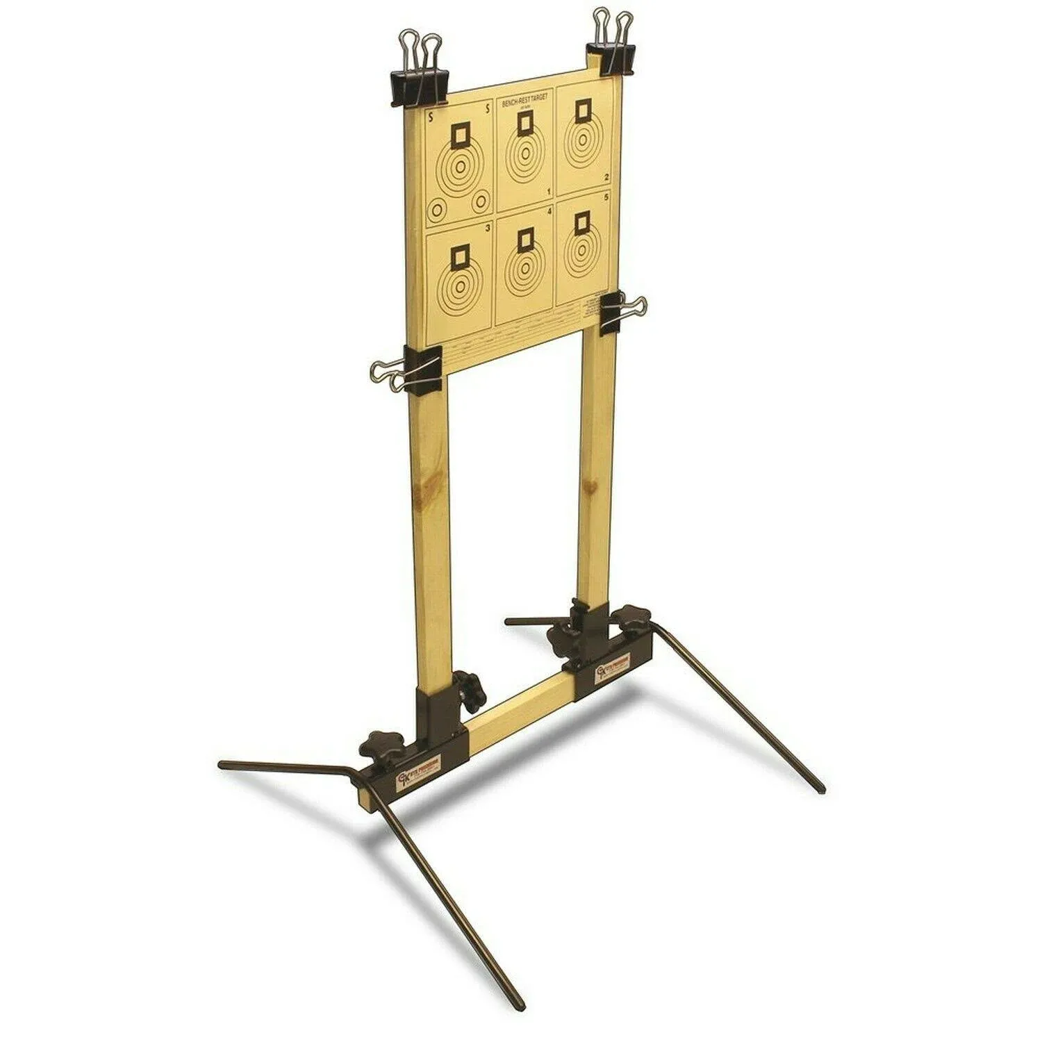 CTK Precision P3 Ultimate Target Stand