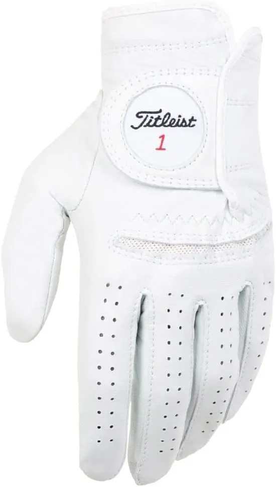 Titleist Perma-Soft Golf Glove