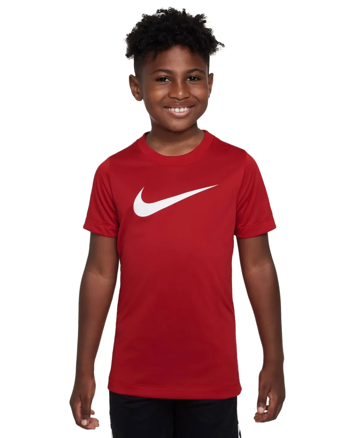 Boys 8-20 Nike Dri-FIT Legend Tee