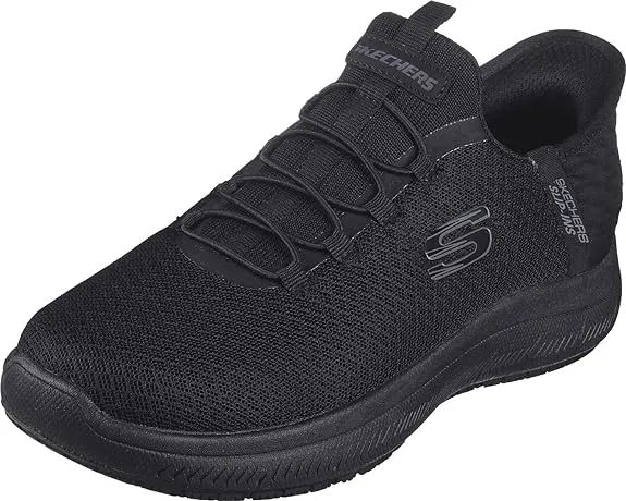 Skechers Women's Work Summits Slip-ins