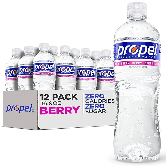 Propel Berry Water