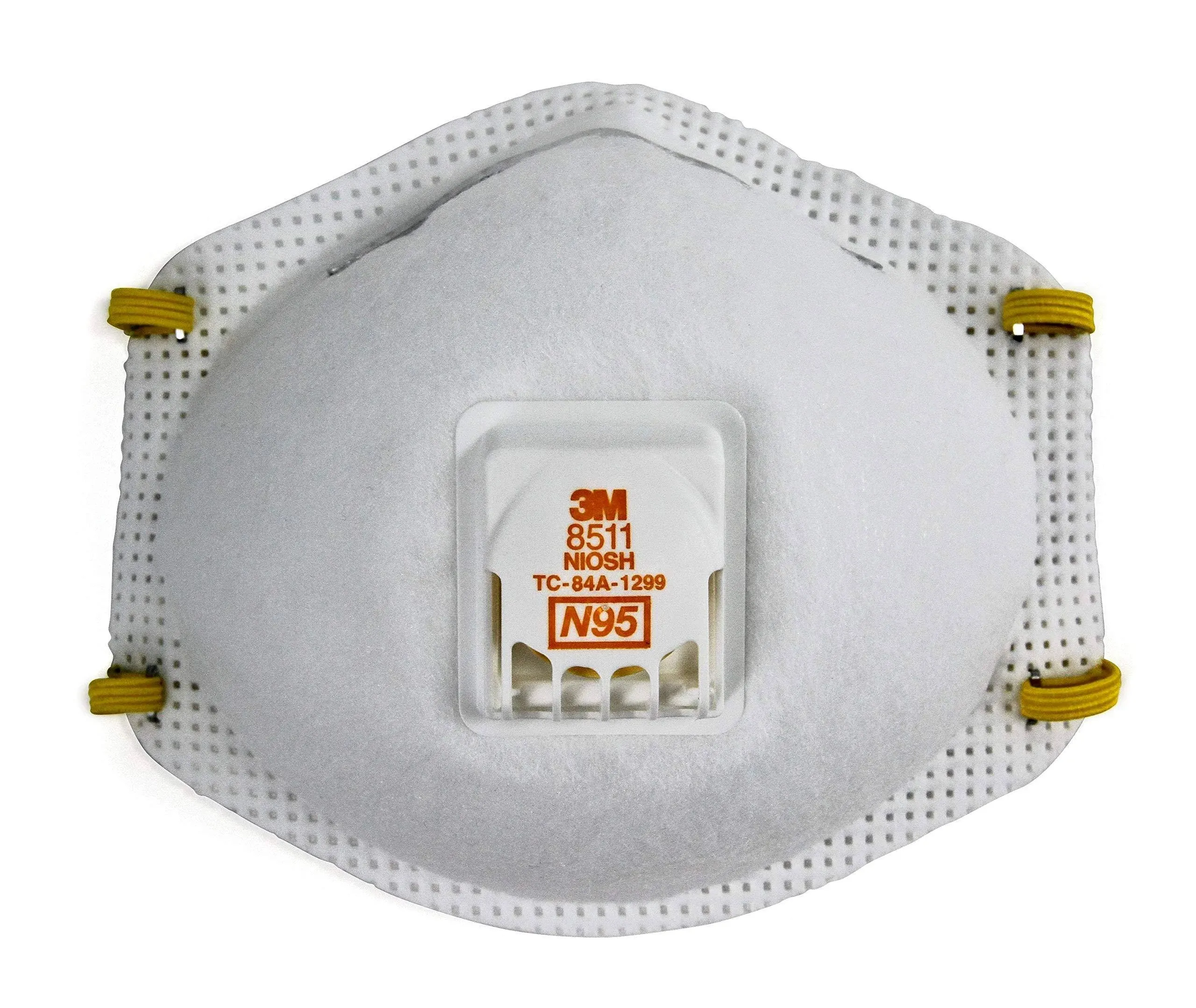 3M Particulate Respirator