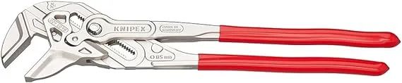 Knipex Tools LP - 8603400US Pliers Wrenches, 16-InchKnipex Tools LP - 8603400US Pliers Wrenches, 16-Inch