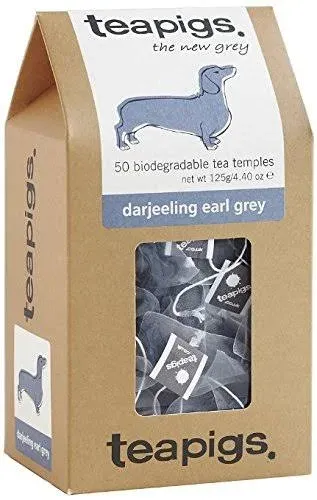 darjeeling earl grey