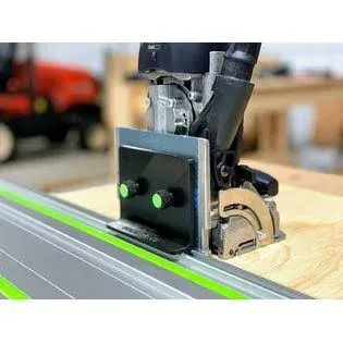 ToolCurve DomiRail Rail Connector Compatible with Festool Domino