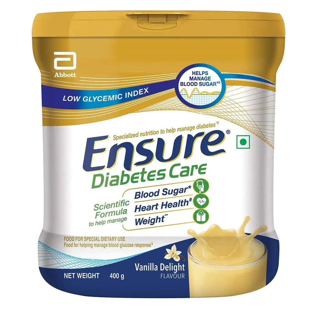 Ensure  Care Adult Nutrition Health Drink- 400g (Vanilla)