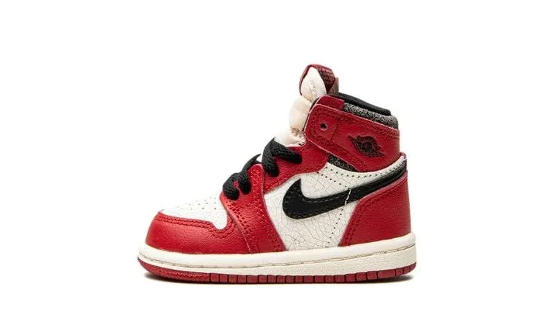 JORDAN 1 RETRO HIGH OG CHICAGO LOST AND FOUND (TD)