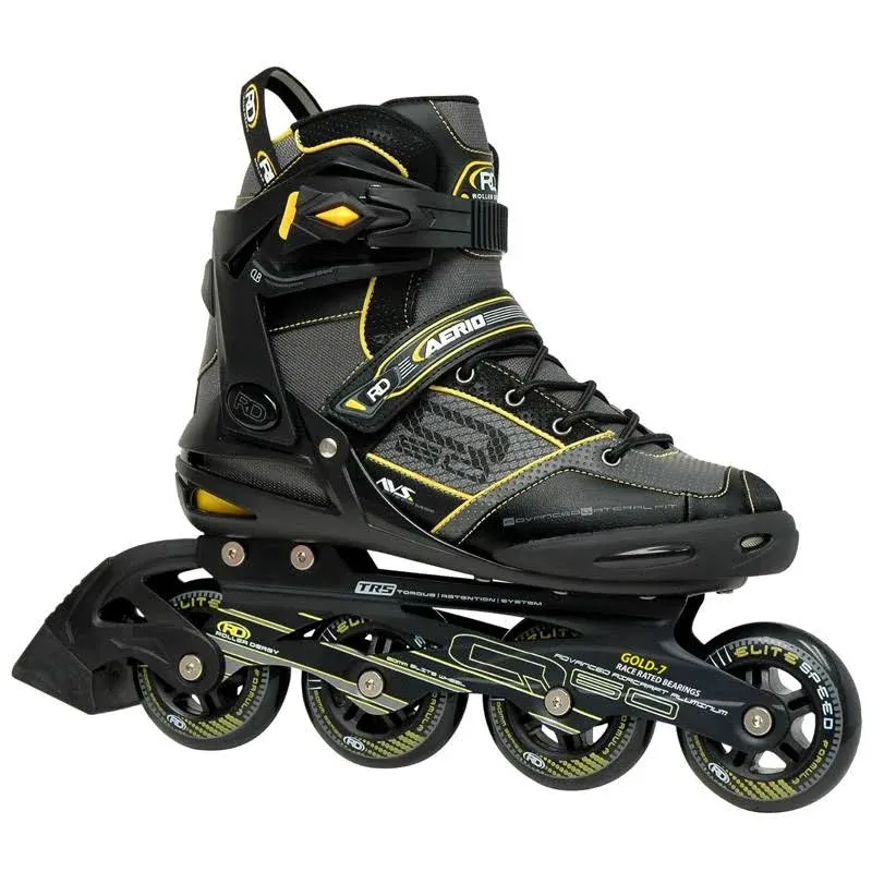 Aerio Q-60 Men's Inline Skates