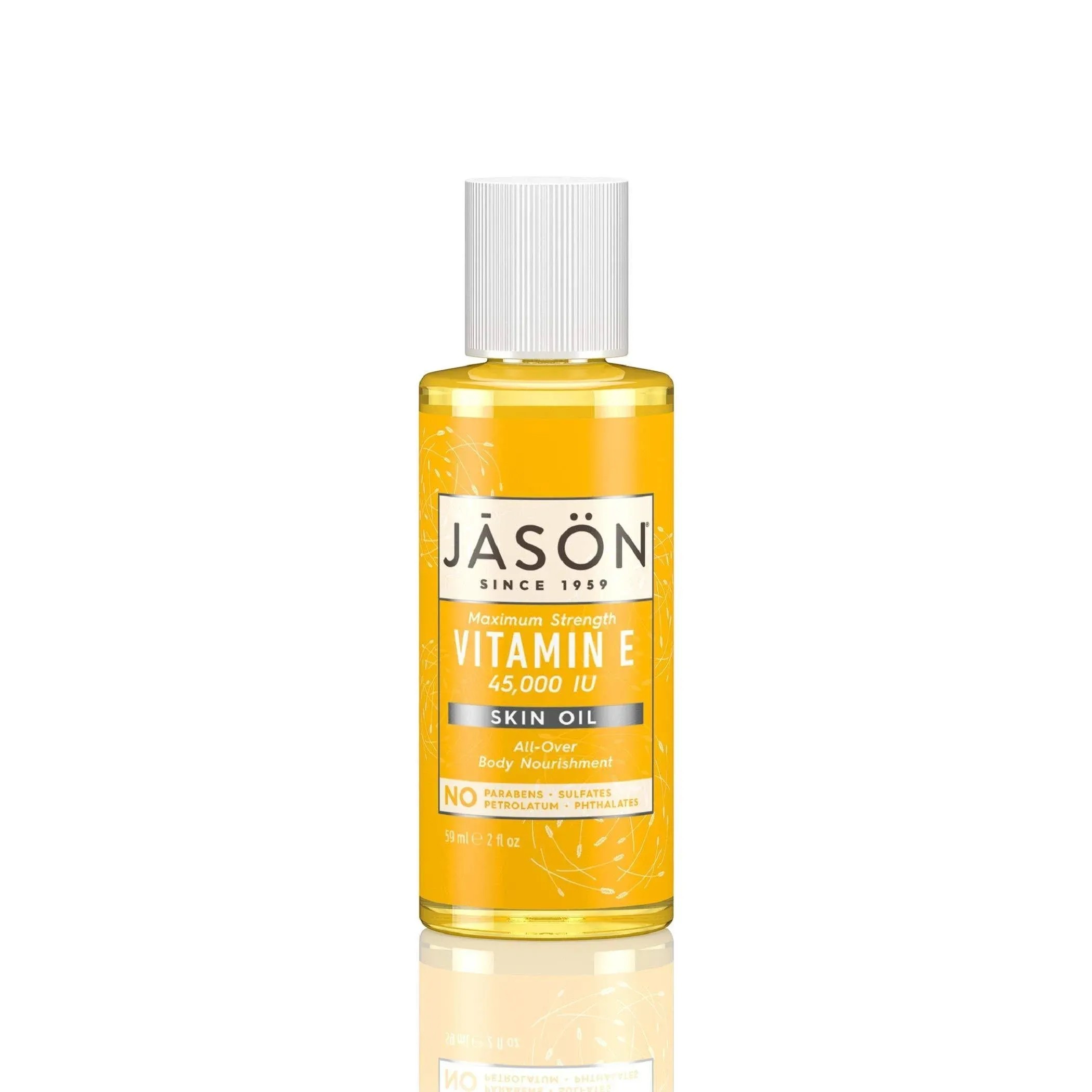 JASON Aceite corporal Vitamina E 5000 UI