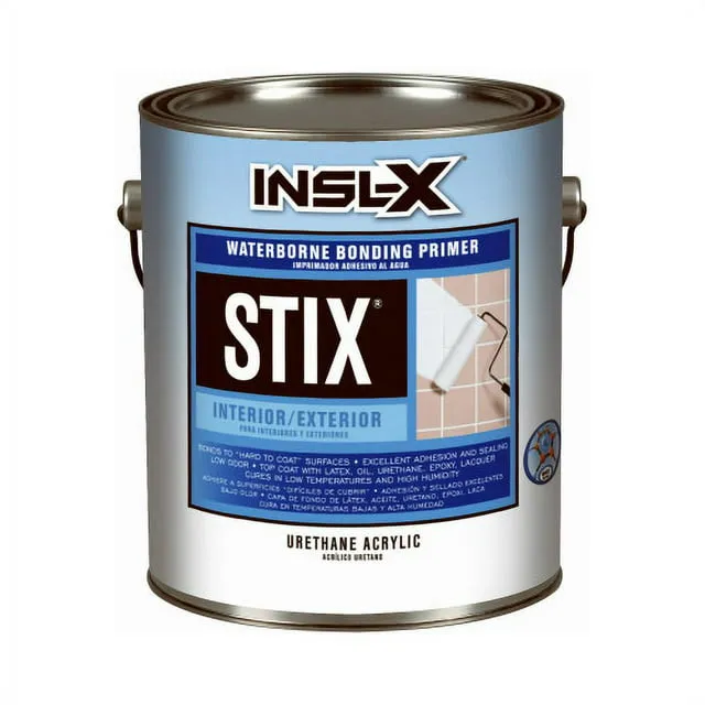 Insl-X Sxa110099-04 Stix Bonding Primer