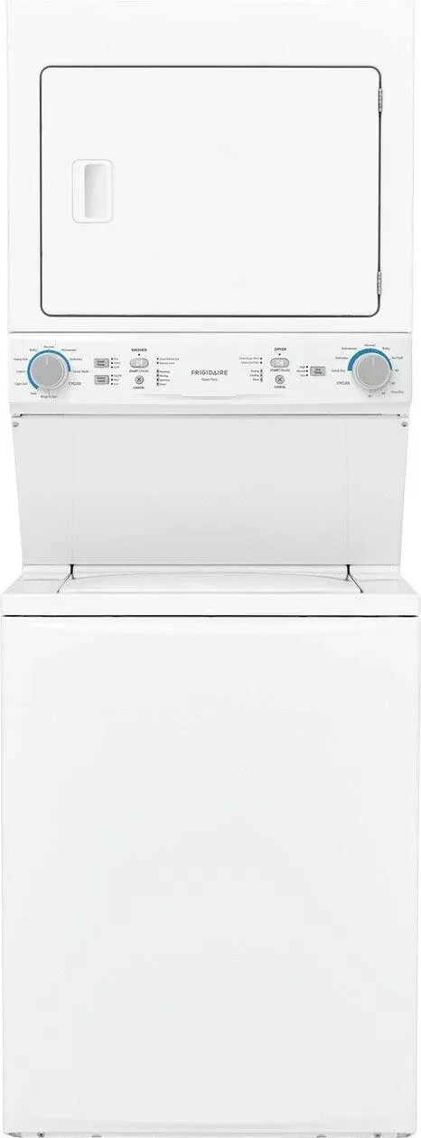 Frigidaire Laundry Center 3.9 Cu. Ft. Washer