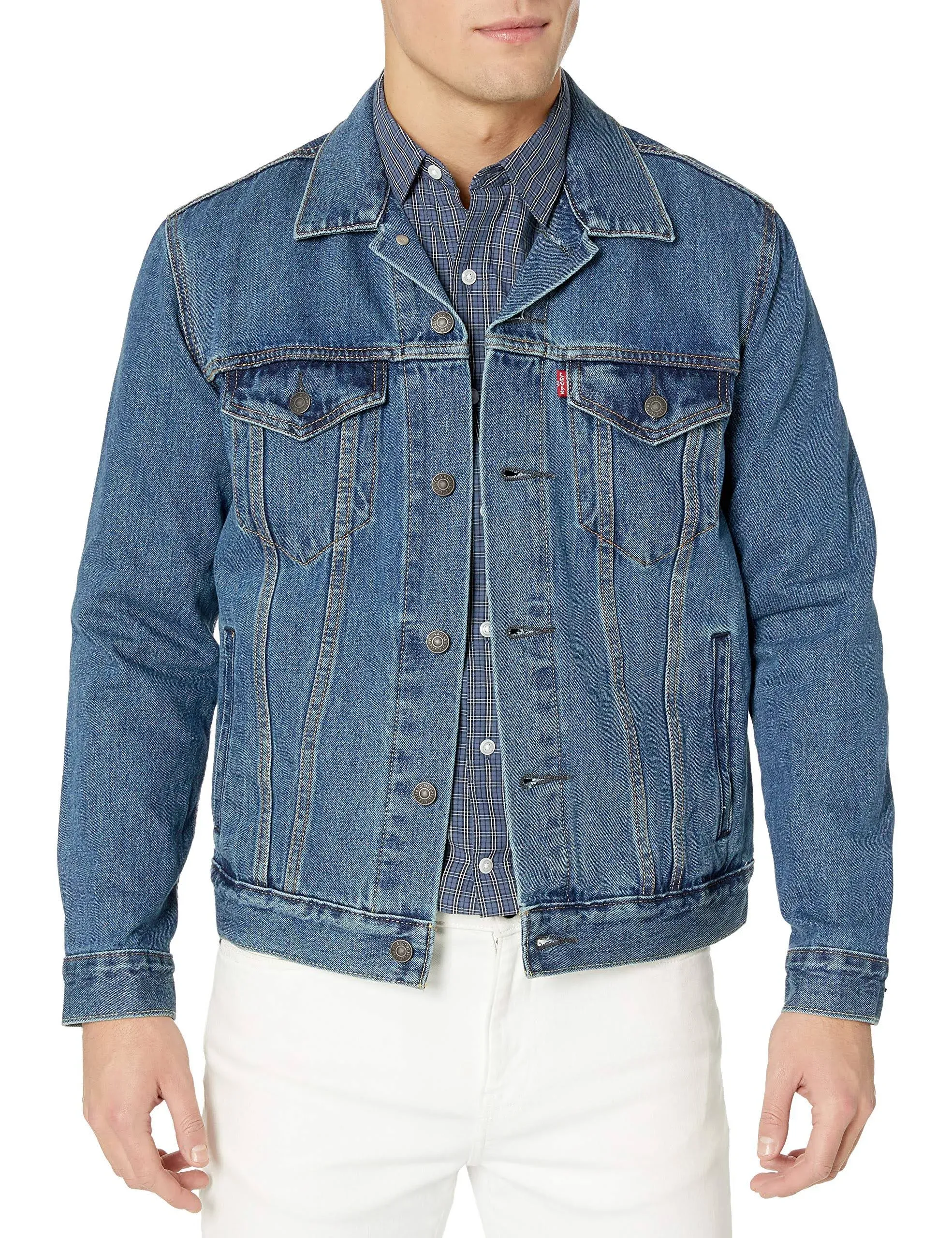 Levi's Men's Trucker Jacket