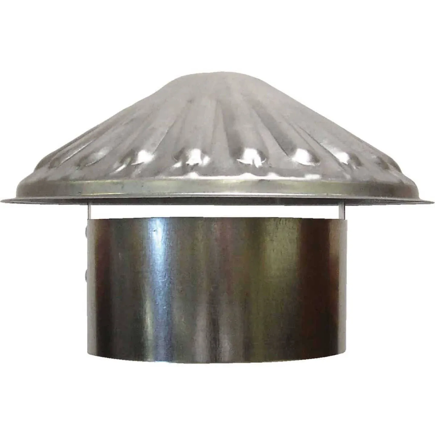 S & K Vent Pipe Cap