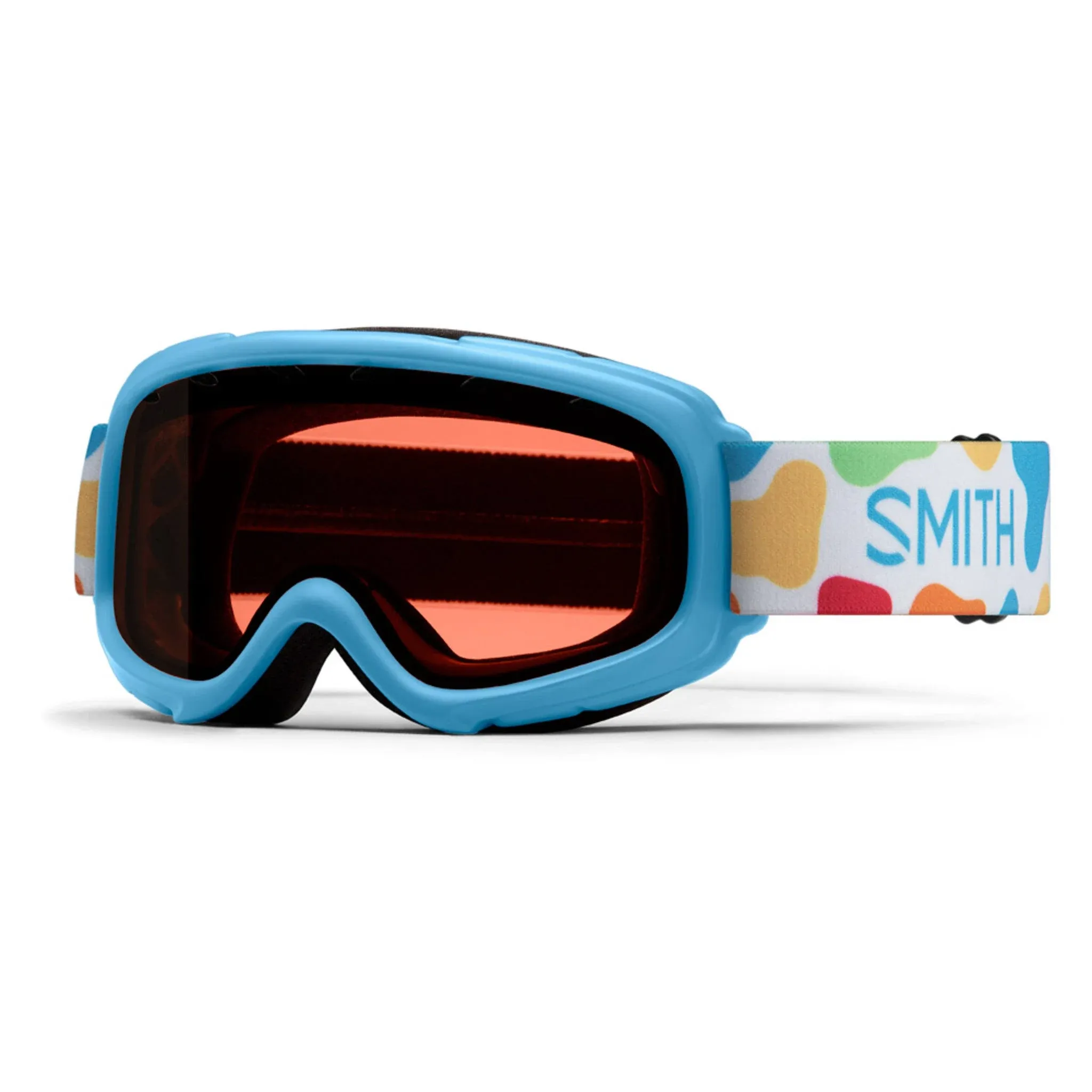 "Smith Gambler Goggles - Kids'"