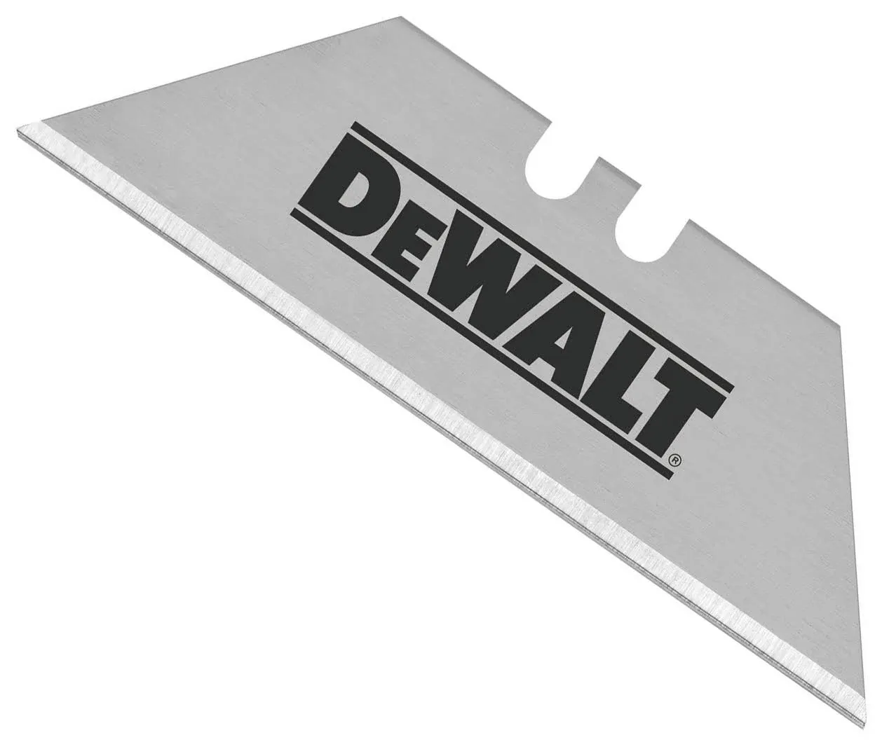 DeWalt 75) Heavy Duty Utility Blades