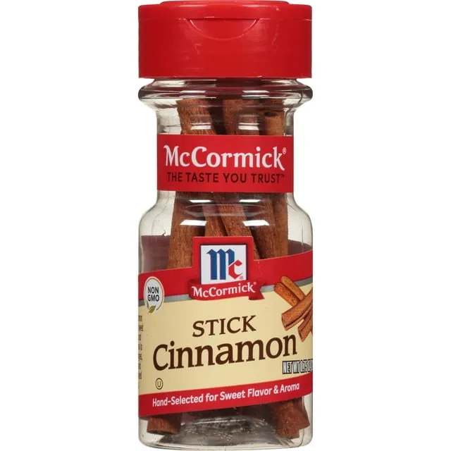 McCormick Cinnamon Stick - 0.75 oz