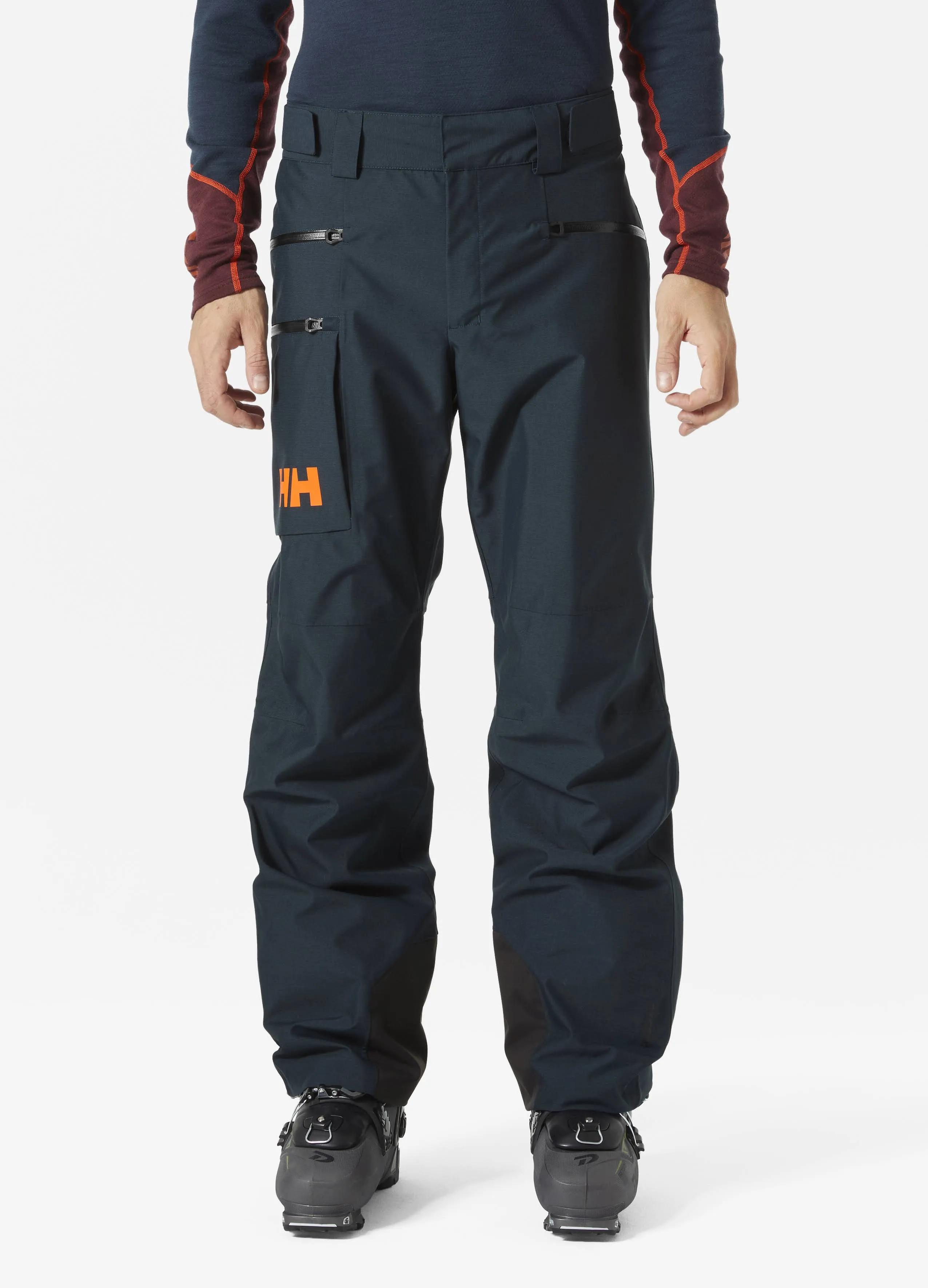 Men's Garibaldi 2.0 Ski Pants