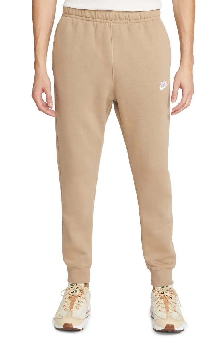 Nike Men's Sportswear Club Fleece Joggers