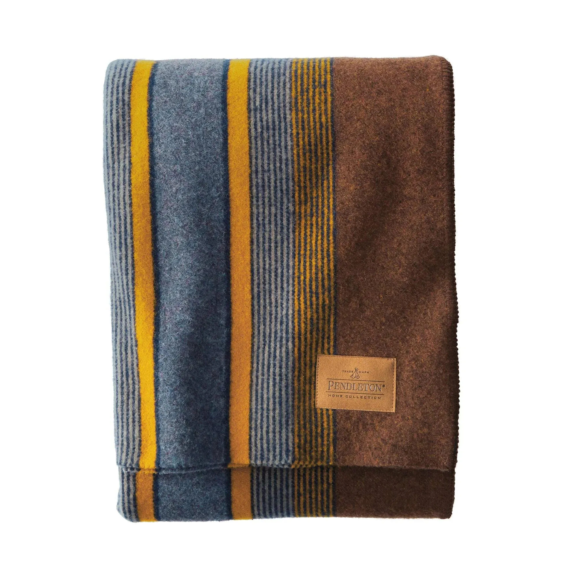 Pendleton Yakima Camp Throw