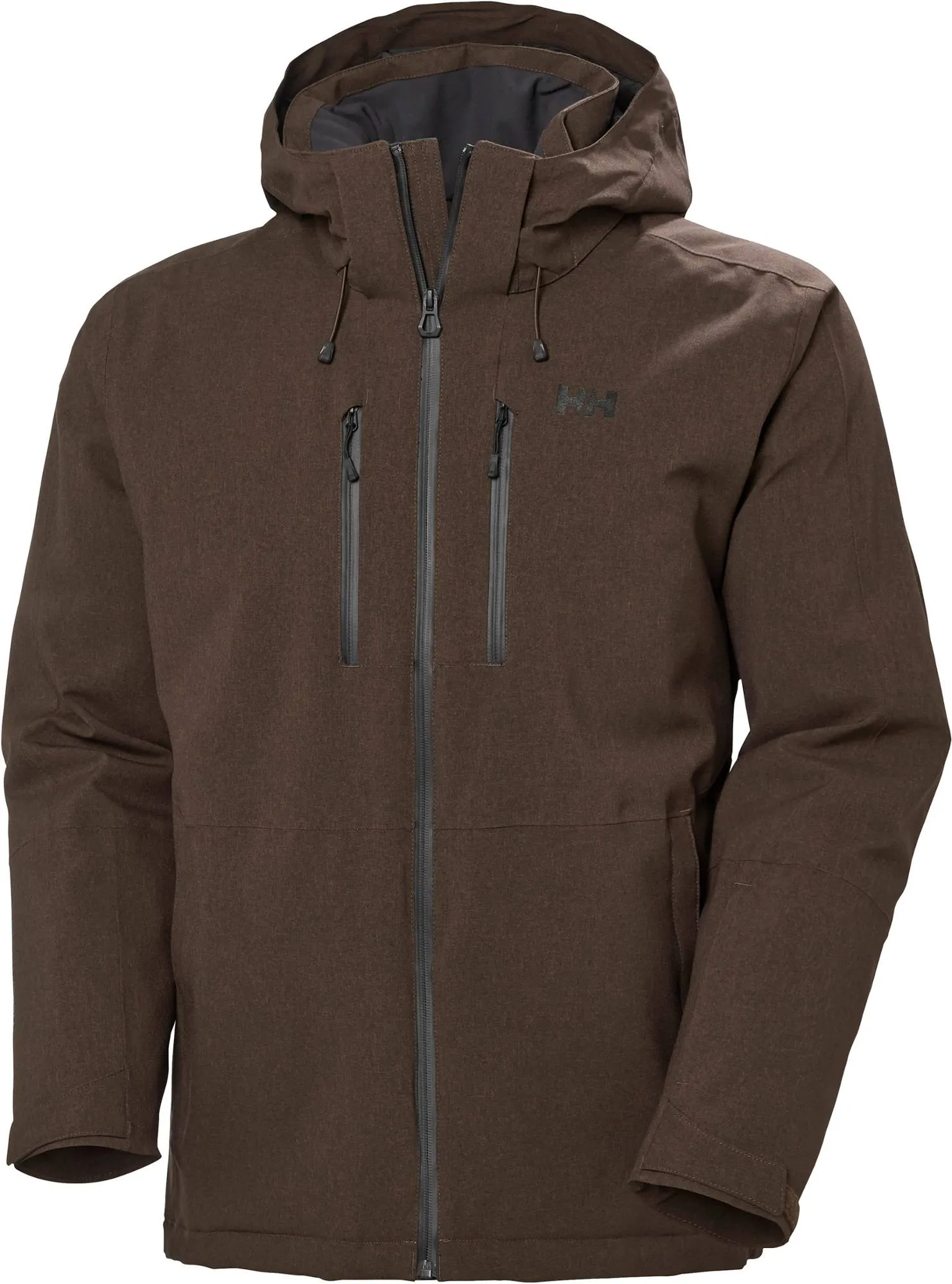 Helly Hansen Juniper 3.0 Jacket - Men's - Triple Espresso - M