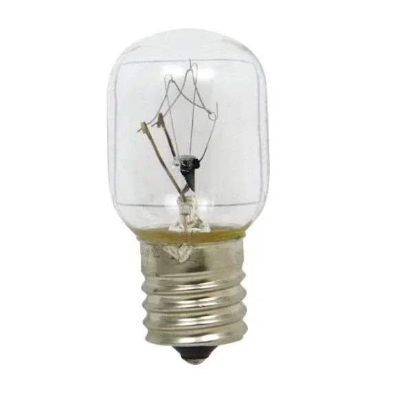 Whirlpool Microwave Light Bulb