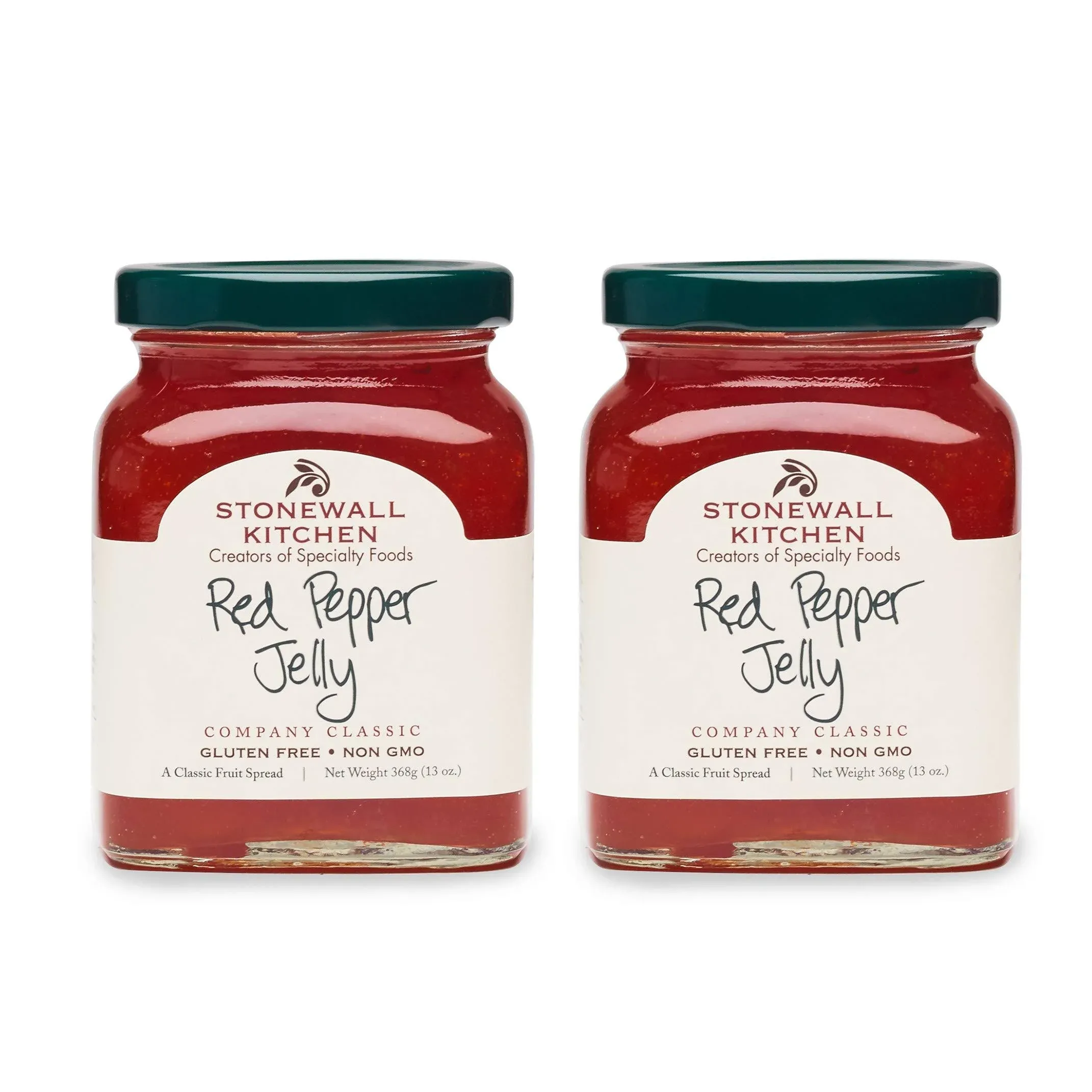 Red Pepper Jelly Stonewall Kitchen