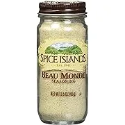 Spice Islands Beau Monde Seasoning