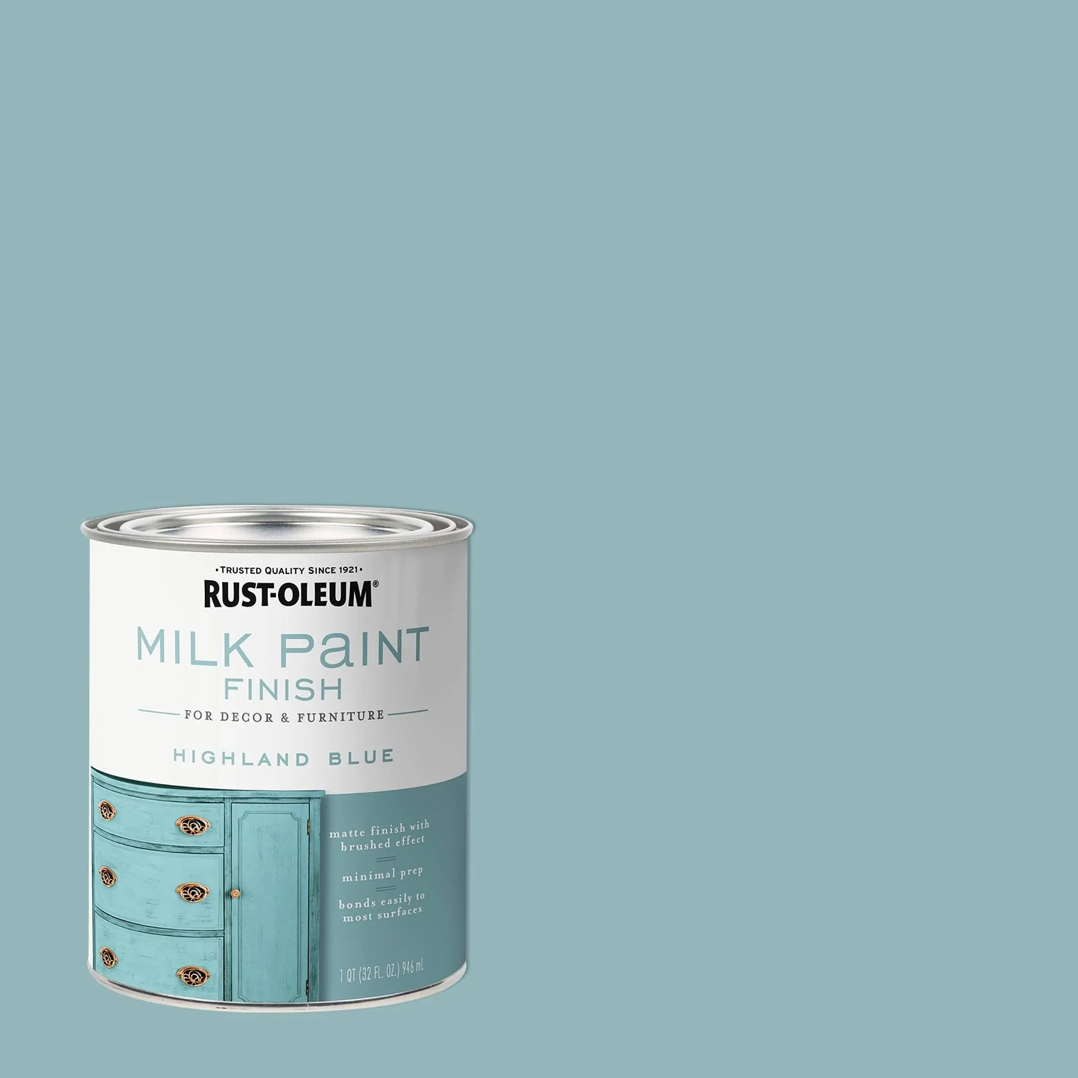 Rust-Oleum Milk Paint