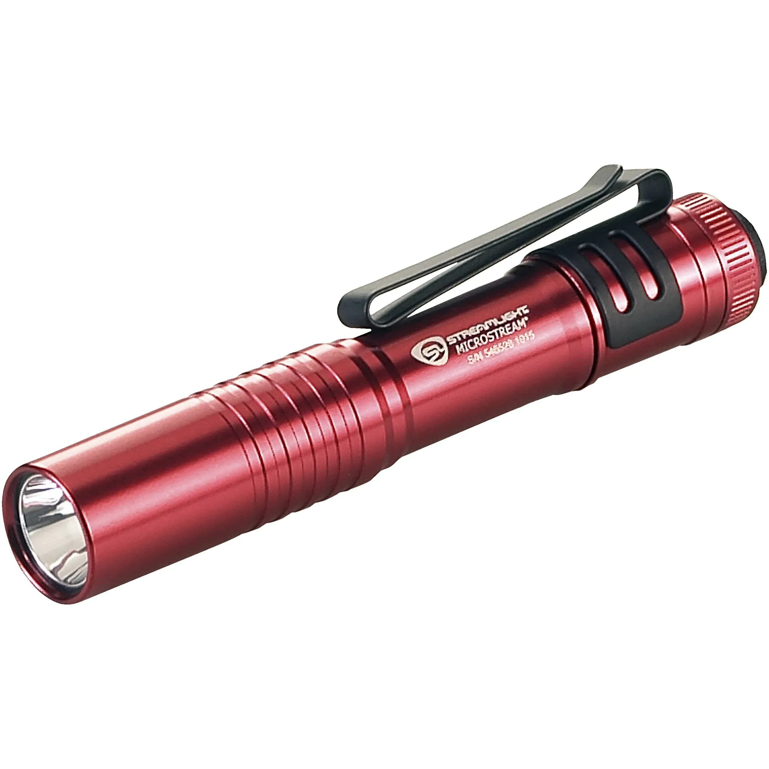 Streamlight Microstream - Red