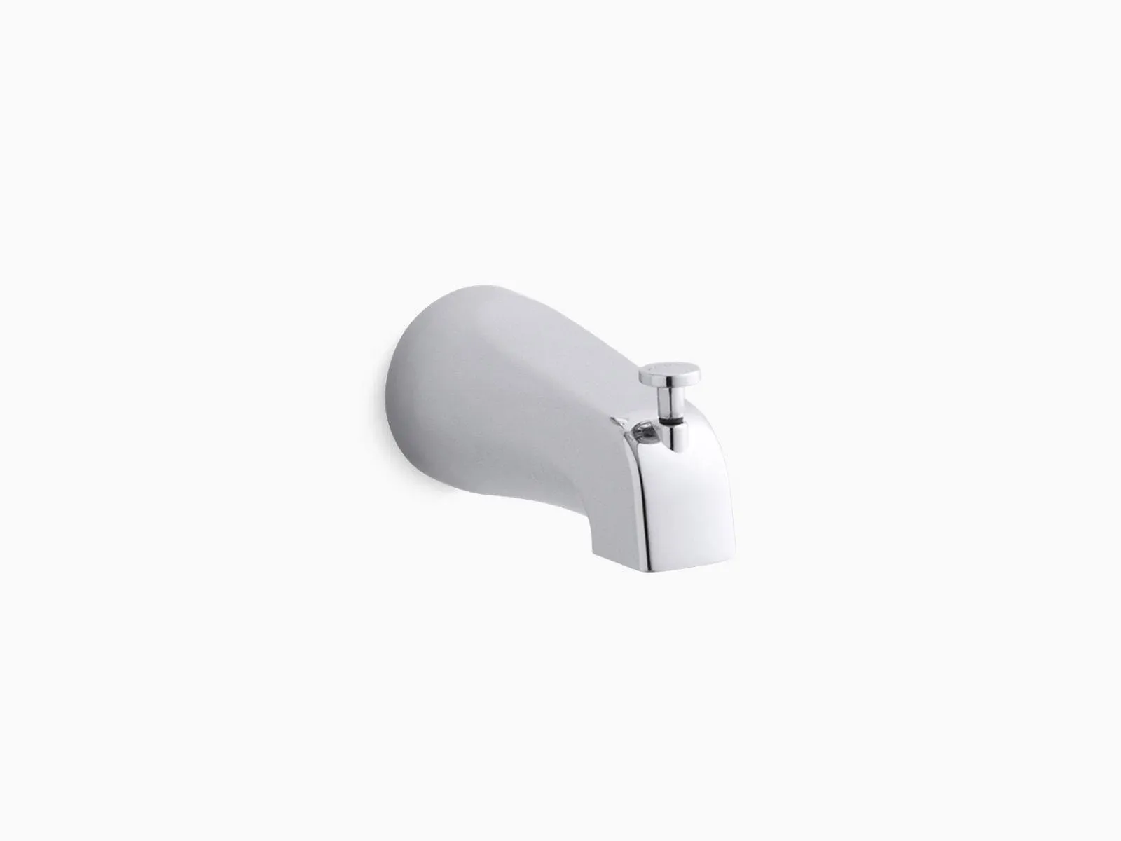 Kohler Coralais Diverter Bath Spout