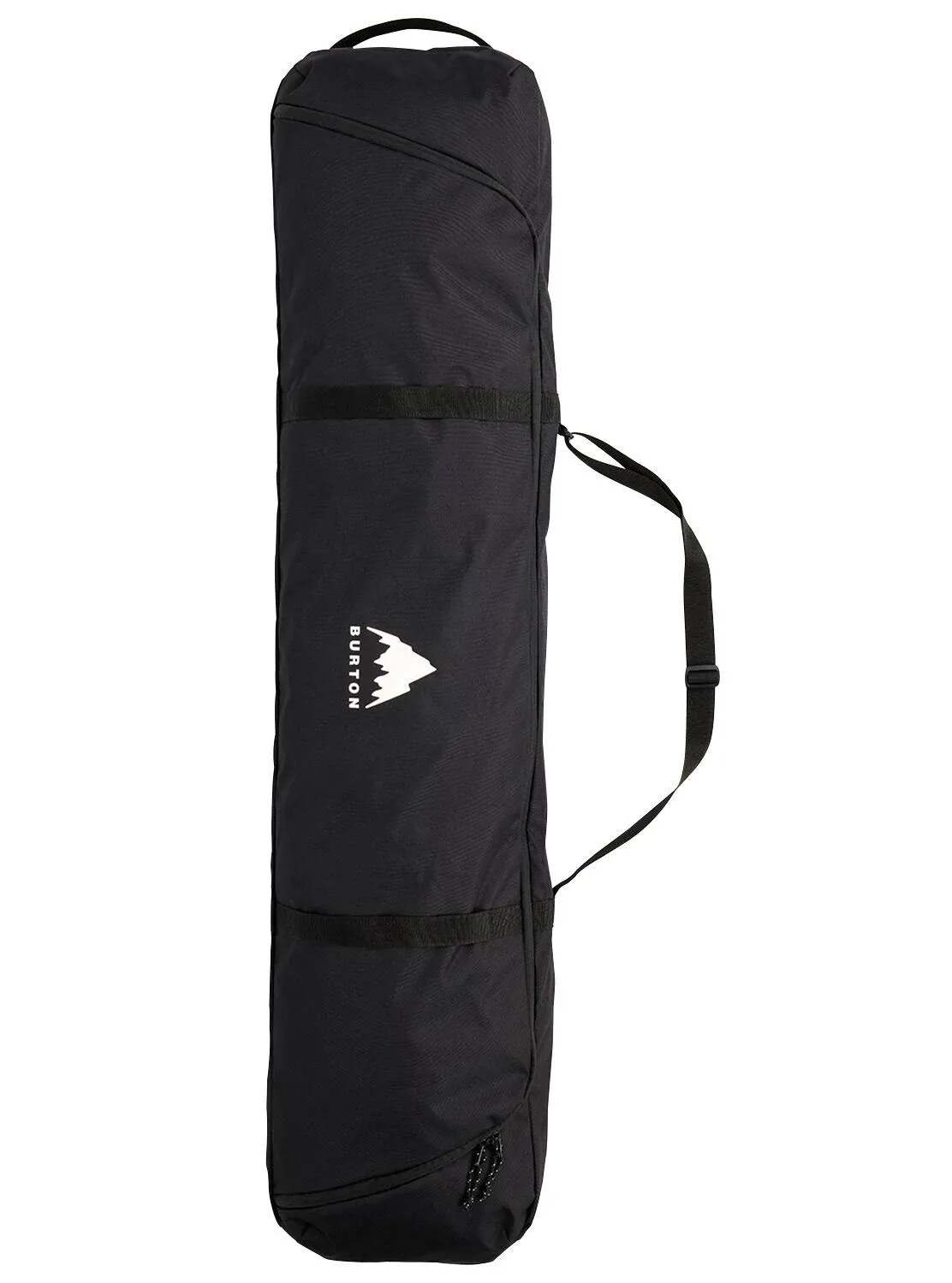 Burton Space Sack Snowboard Bag (True Black)