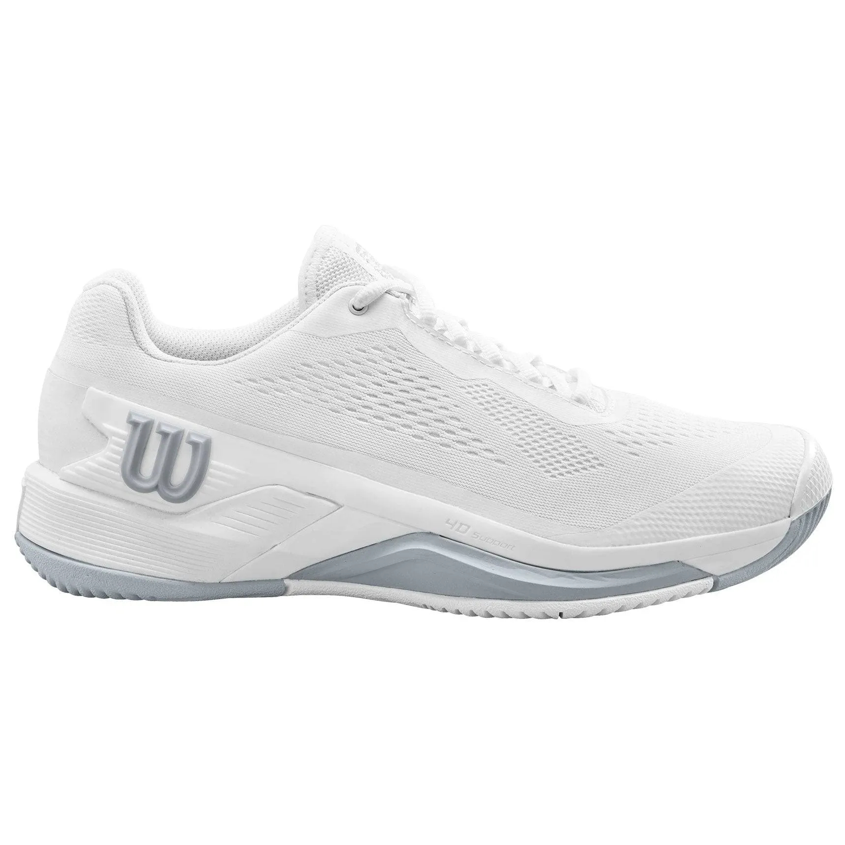 Wilson Women's Rush Pro 4.0 Tennis Shoes