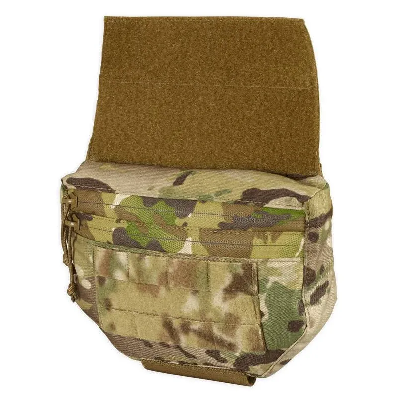 Chase Tactical Joey Utility Pouch - Multicam