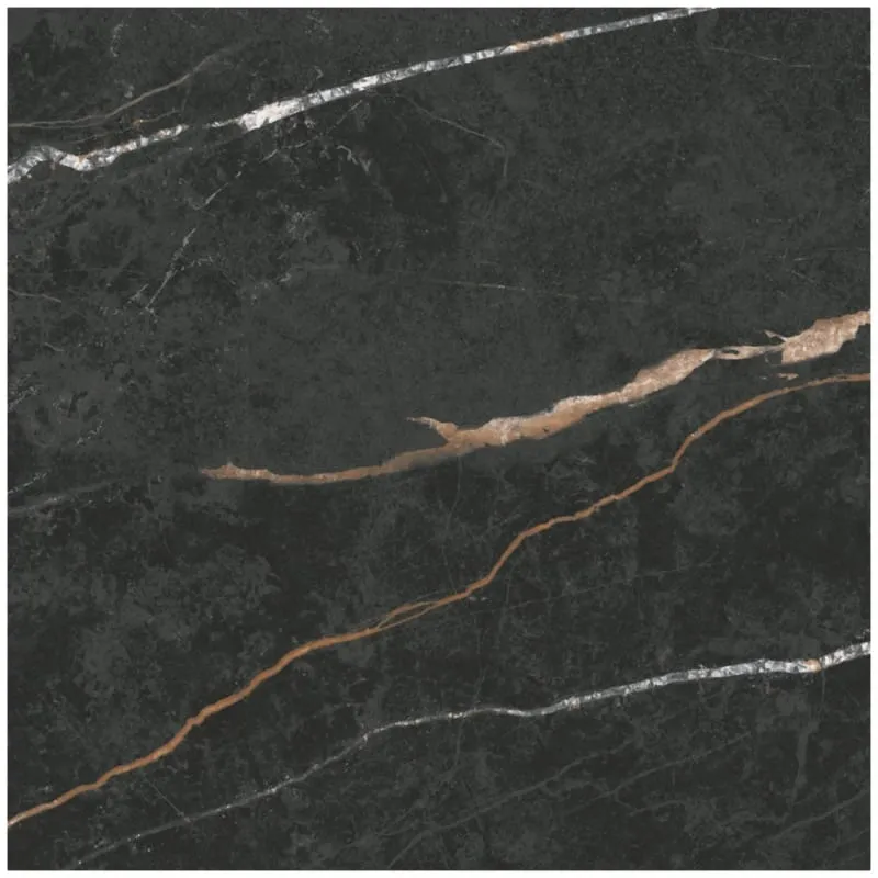 Perpetuo - 24" x 24" Square Floor and Wall Tile - Polished Visual - Sold by Carton (15.2 SF/Carton)