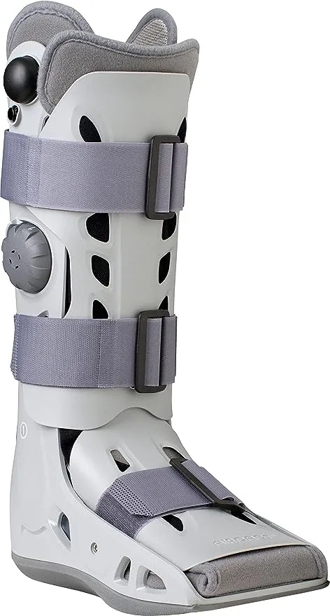 Aircast AirSelect Elite Walker Brace / Walking Boot