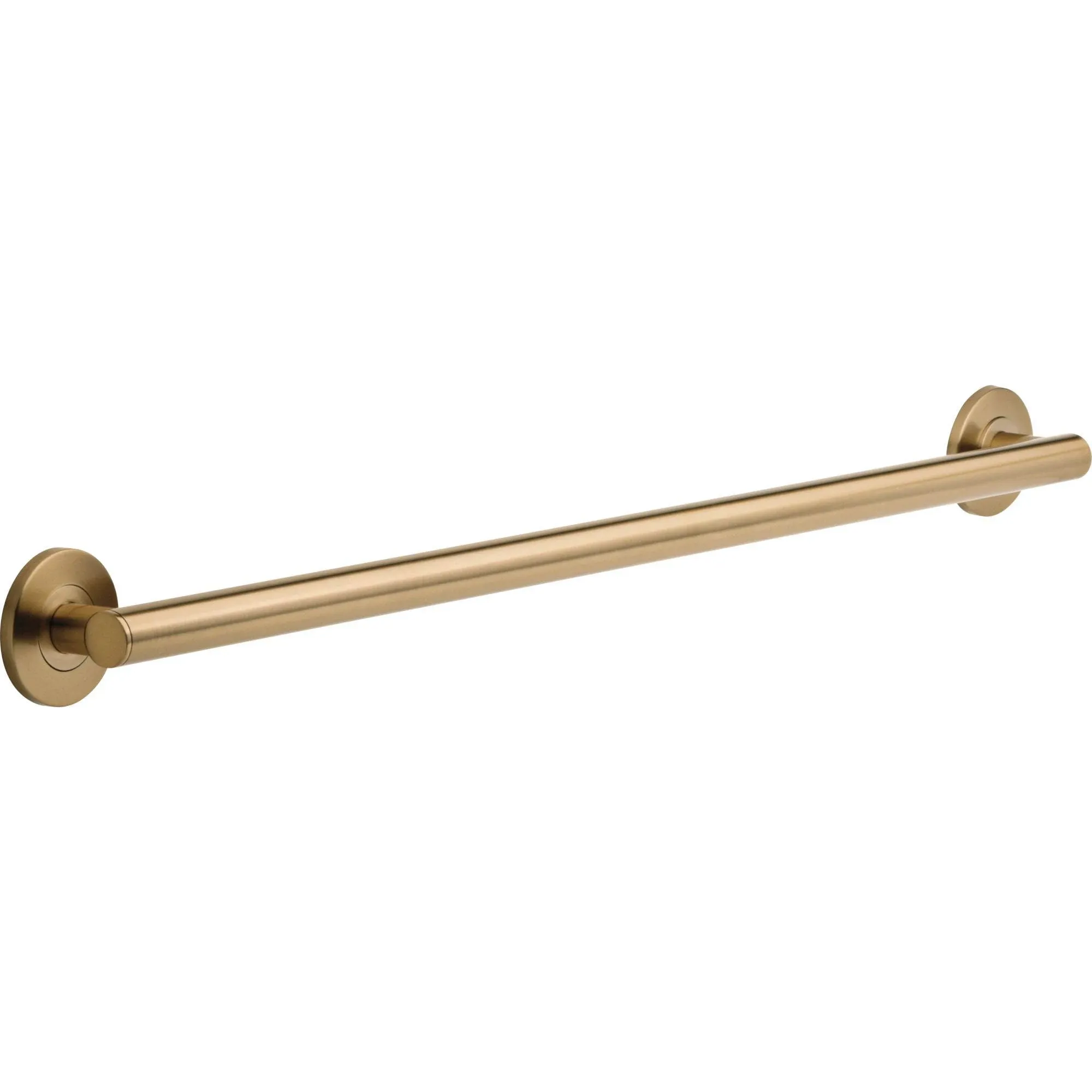 Delta 41836-RB Contemporary Grab Bar - 36" Venetian Bronze