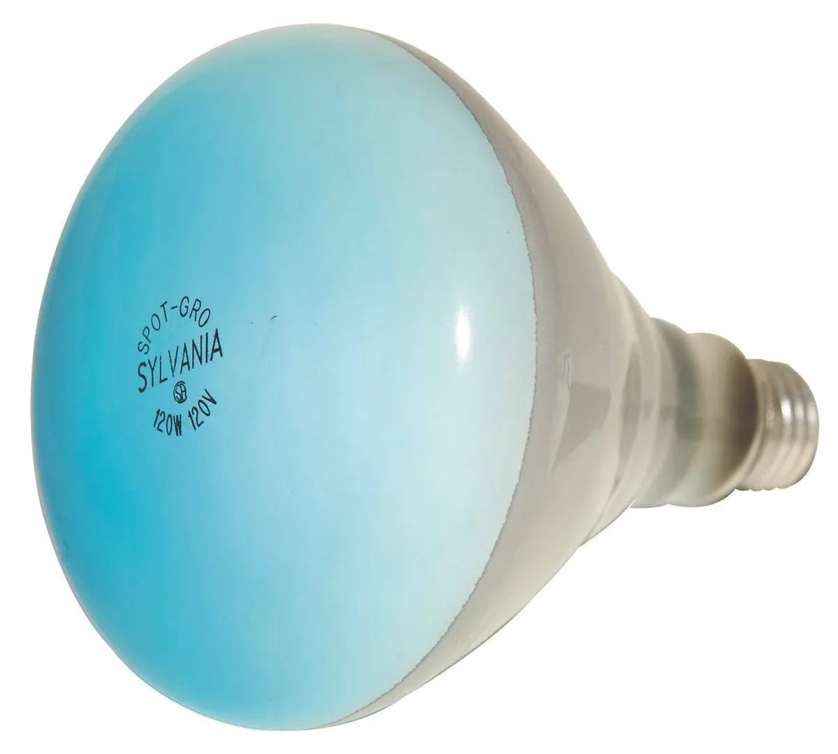 Sylvania 15836 Bulb BR40 Incan Spotgro