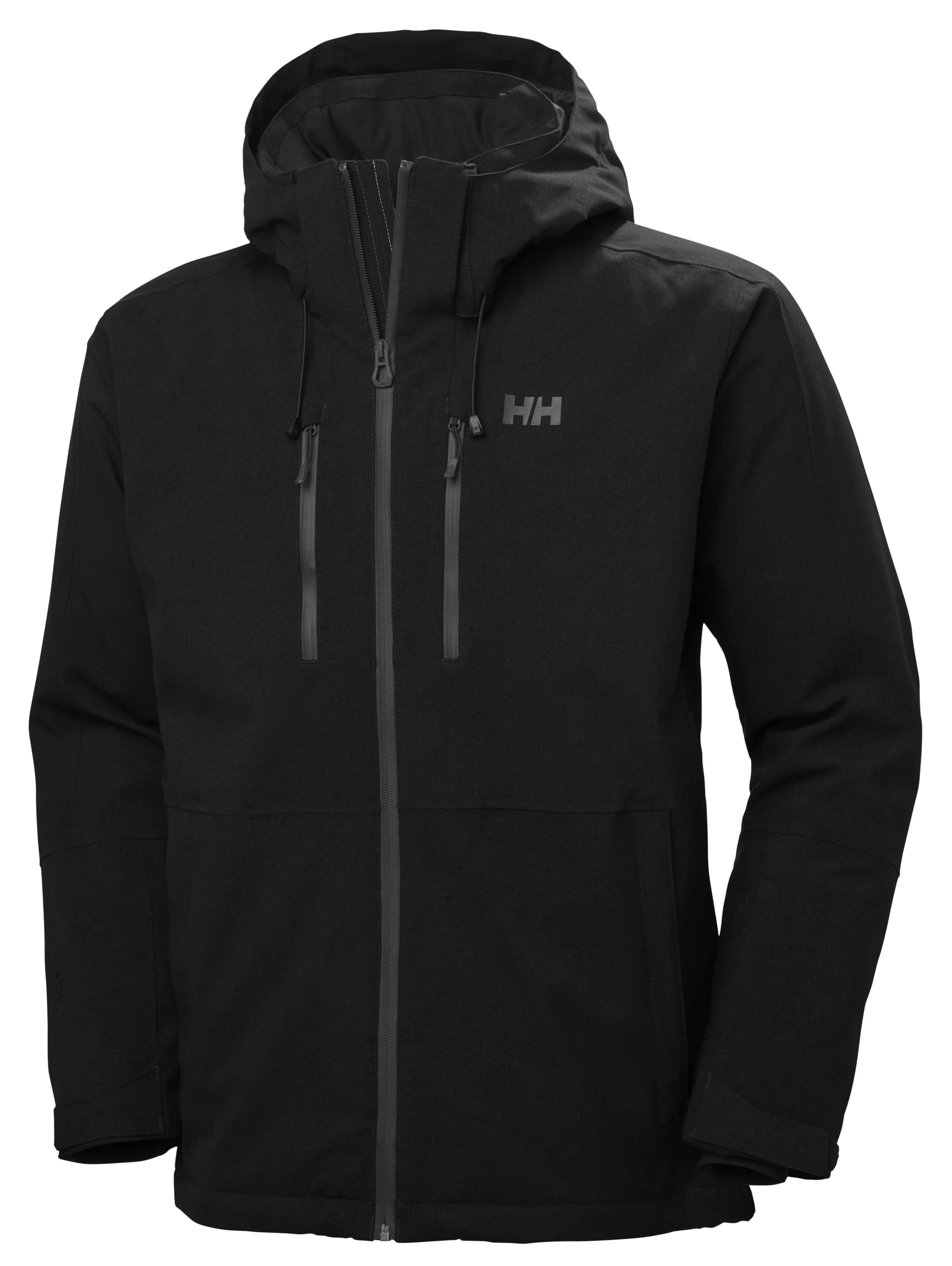 Helly Hansen Juniper 3.0 Jacket - Men's - Hickory - XL