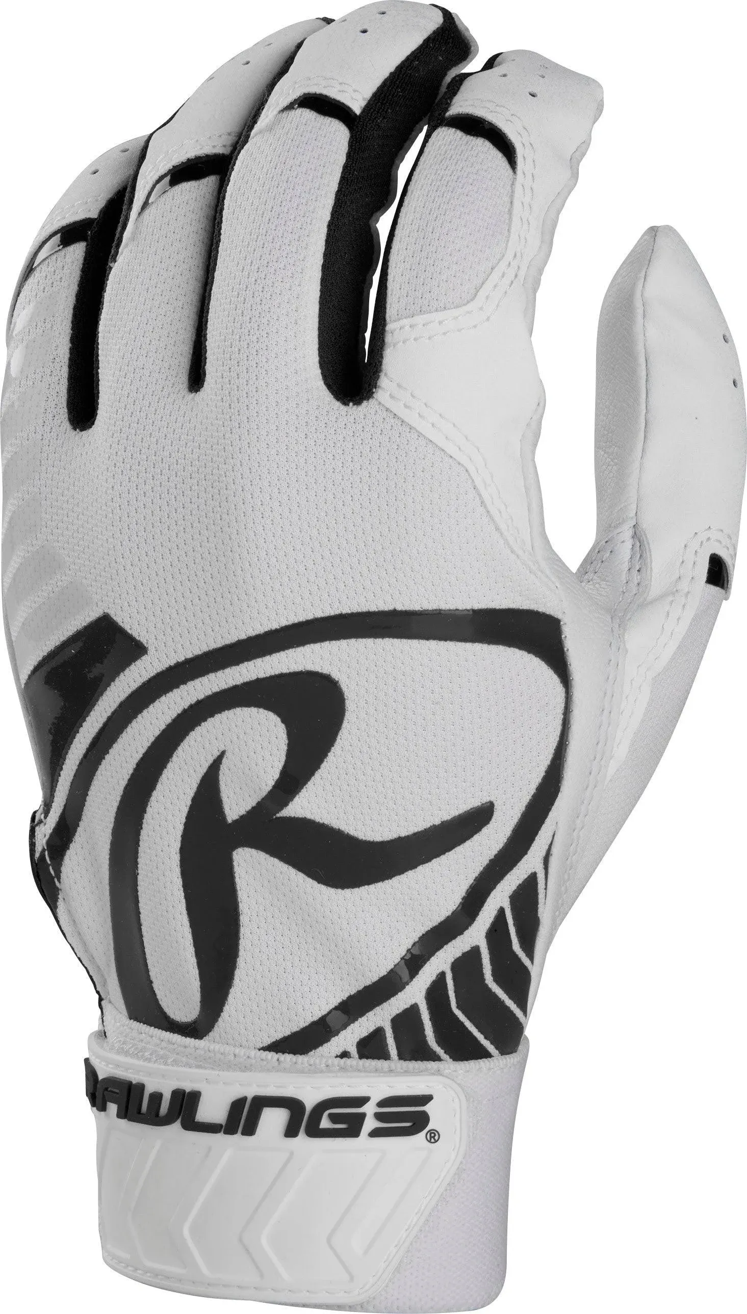 Rawlings 5150 Adult Batting Gloves