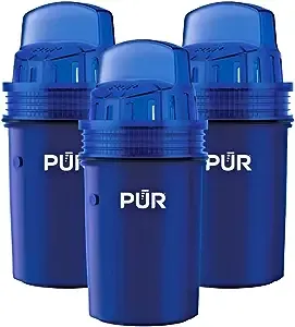 Pur Pitcher Replacement Filter