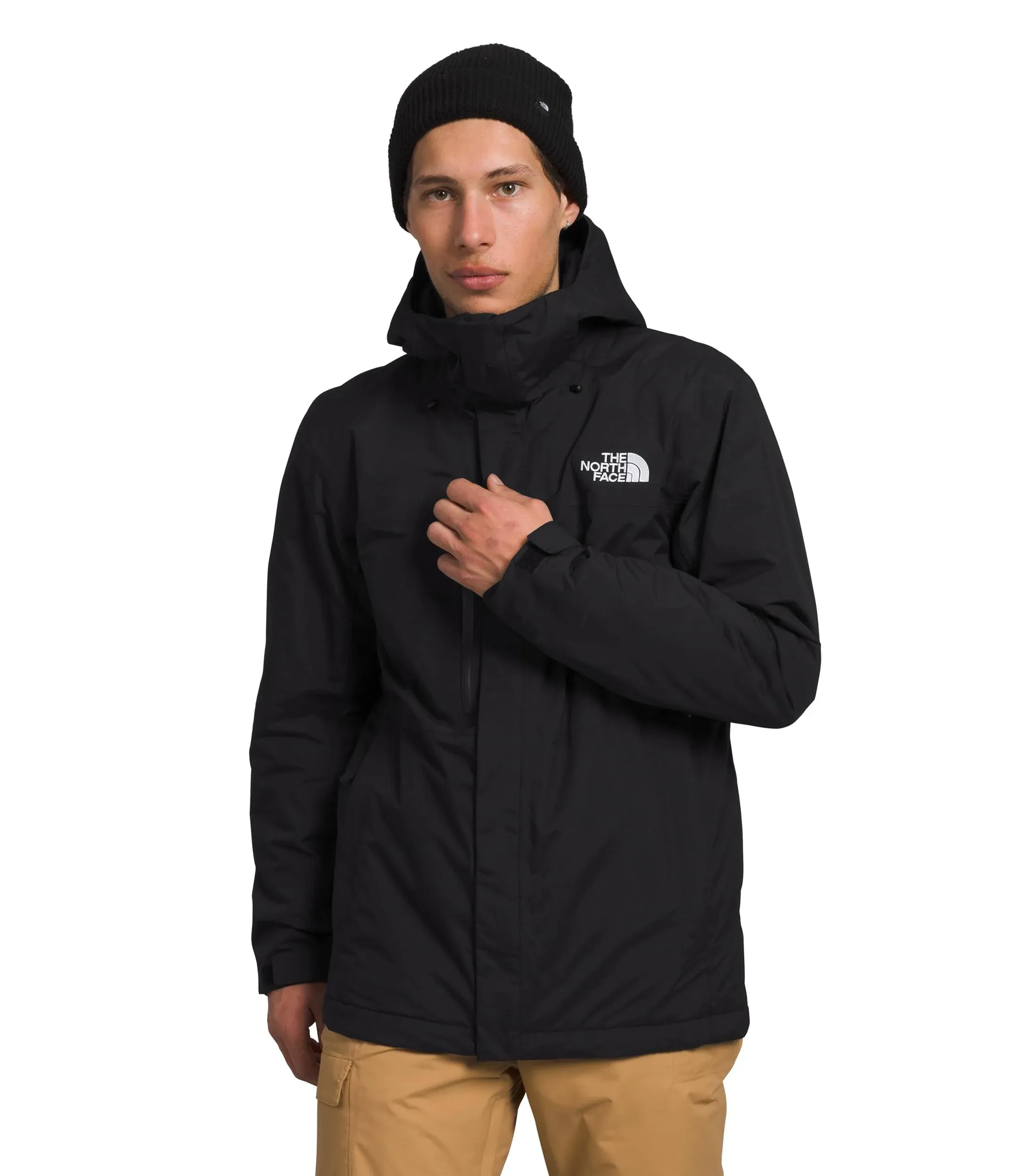 The North Face Women's Freedom Insulated Jacket