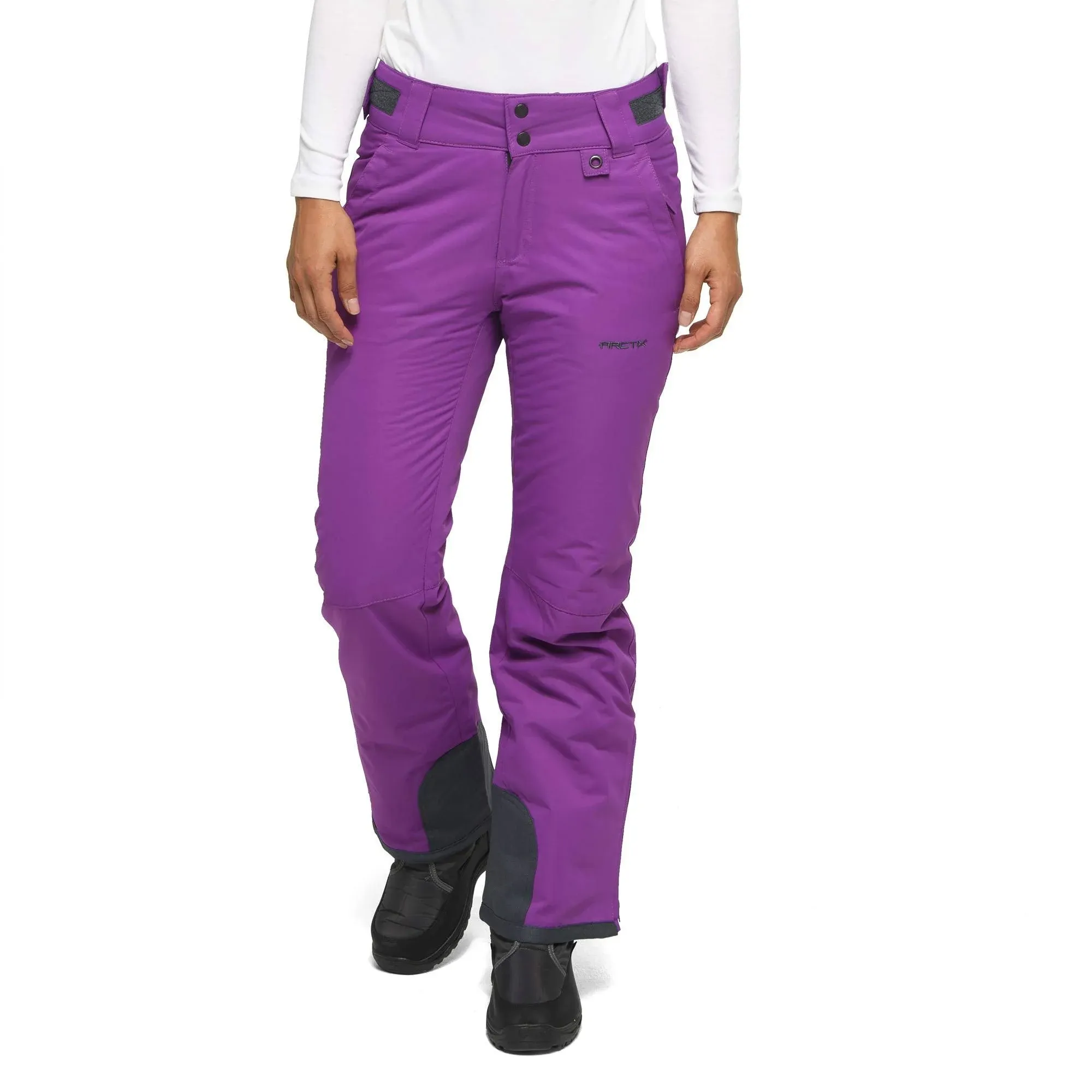 Women's Insulated Snow Pants - Long Inseam