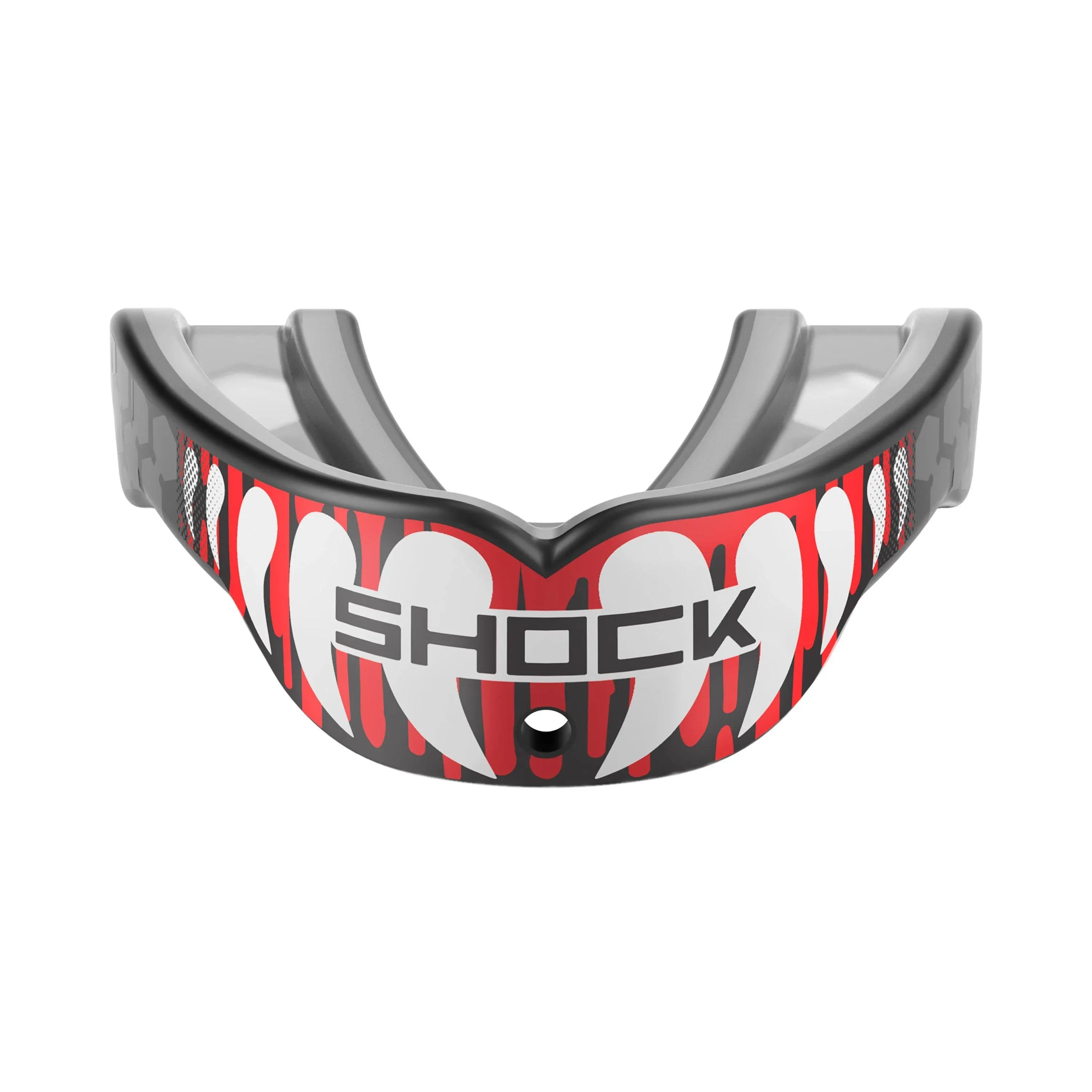 Shock Doctor Gel Max Power Fang Mouthguard