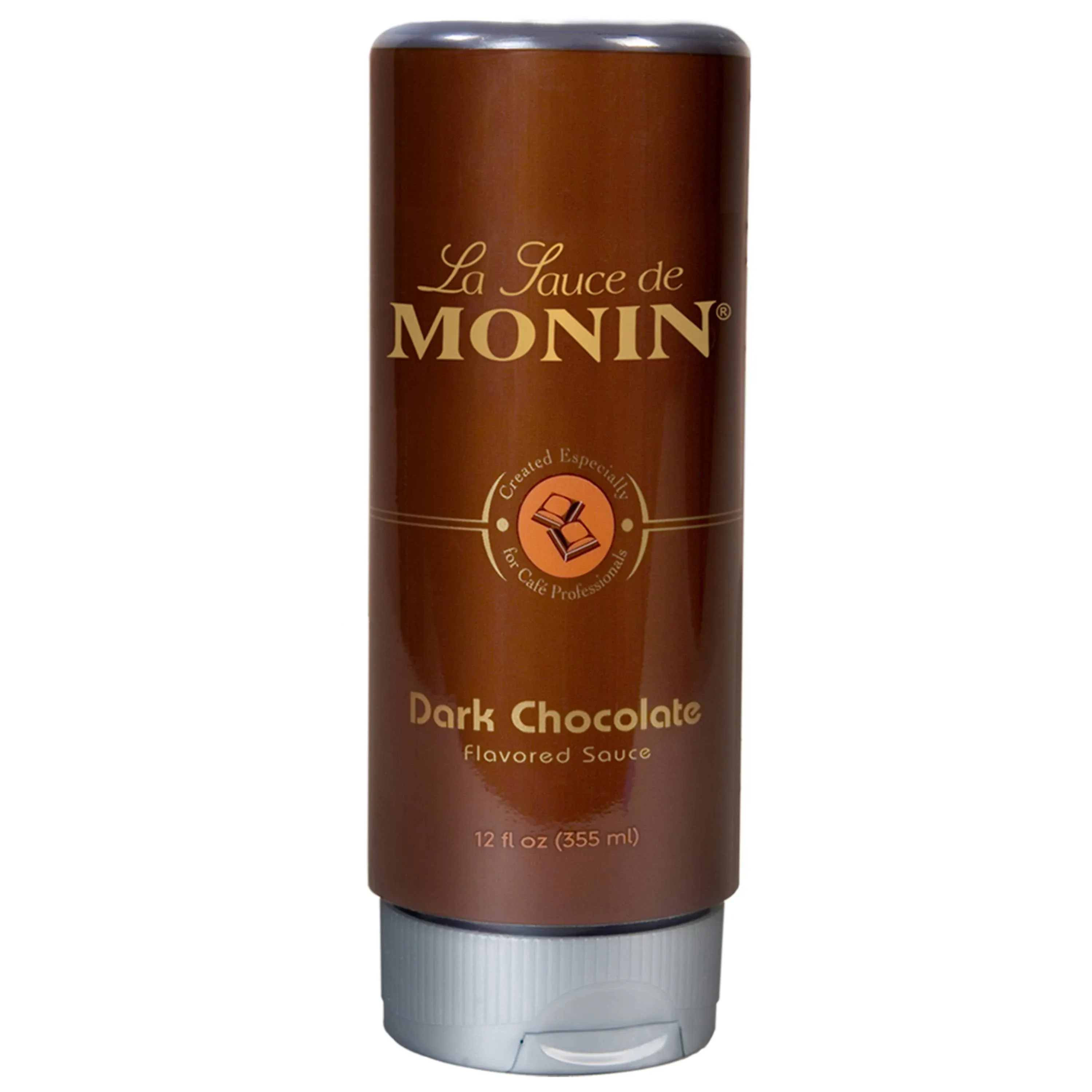 Monin Dark Chocolate Sauce