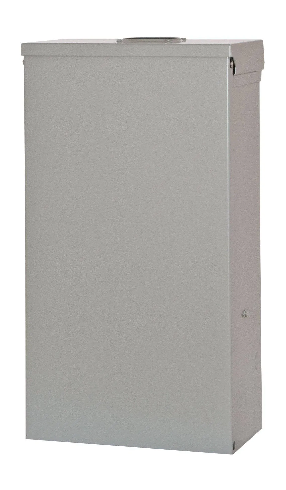 Siemens TL37US 20/30-Amp Temporary Power Outlet Panel, Unmetered