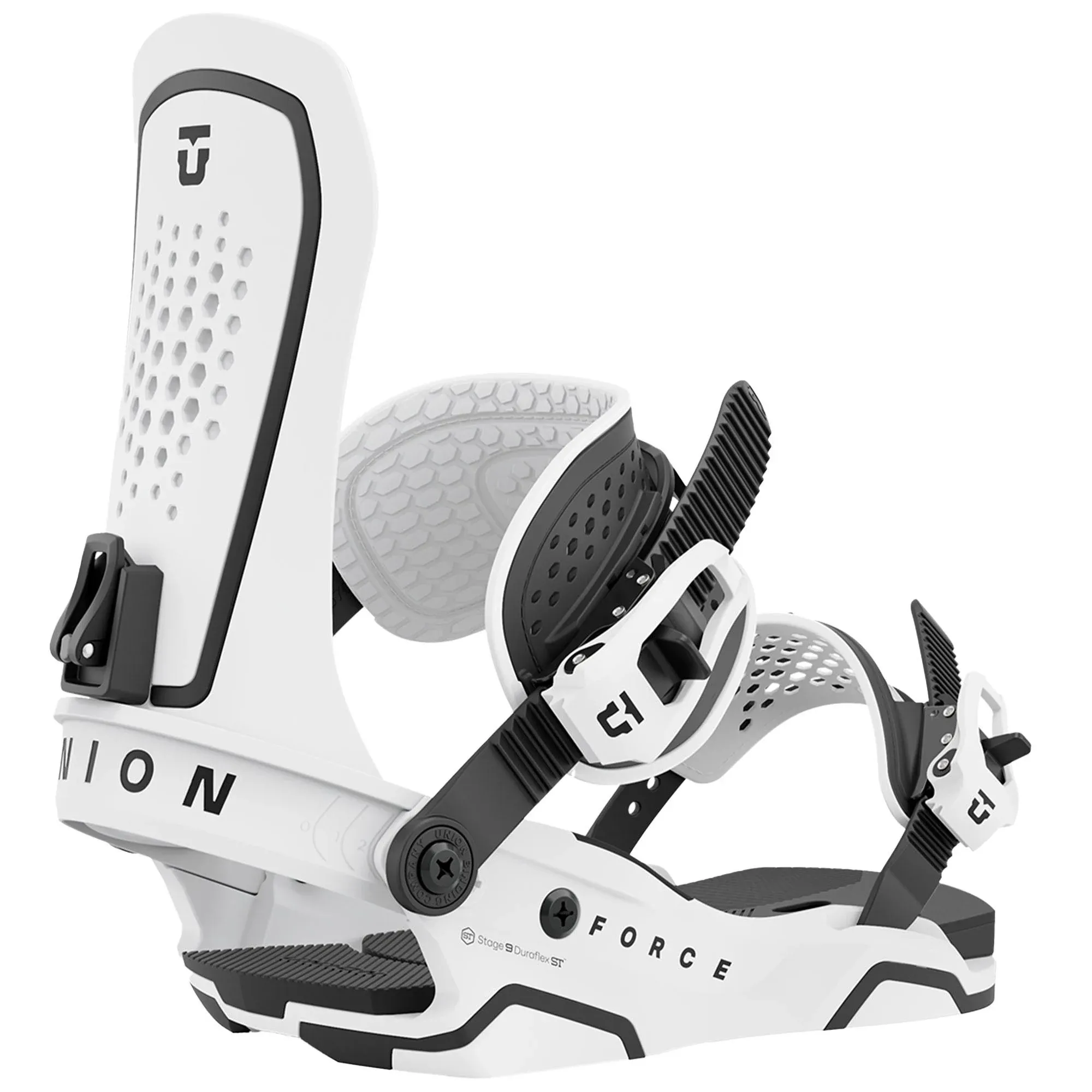 Union Force Snowboard Bindings